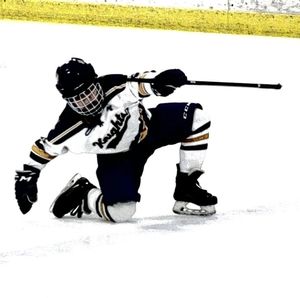 Meet your Posher, Kelsey